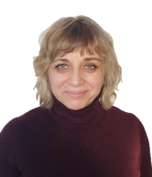 Бажина Екатерина